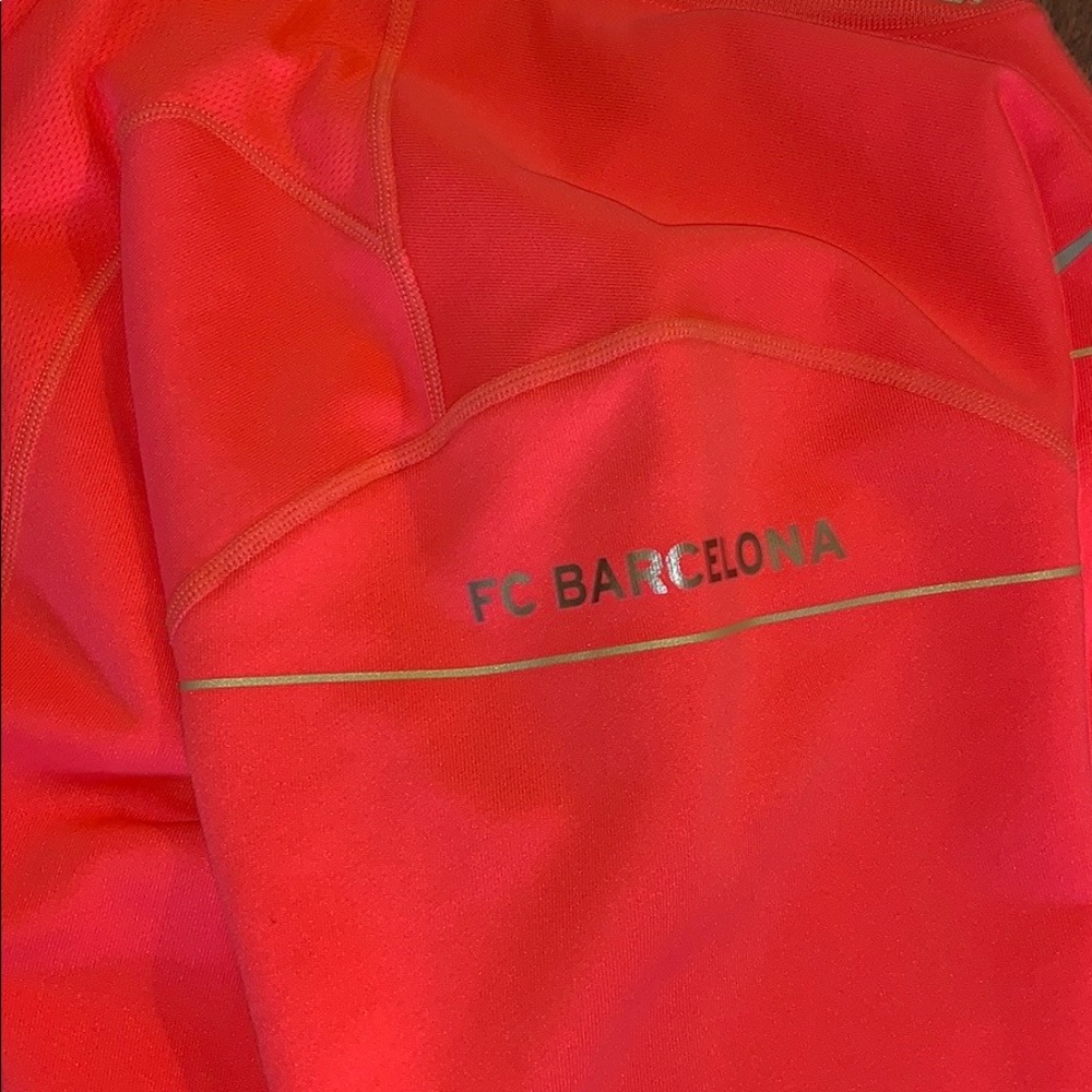 Nike Barcelona Dri-Fit - Picture 5 of 8